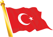 TÜRKYE